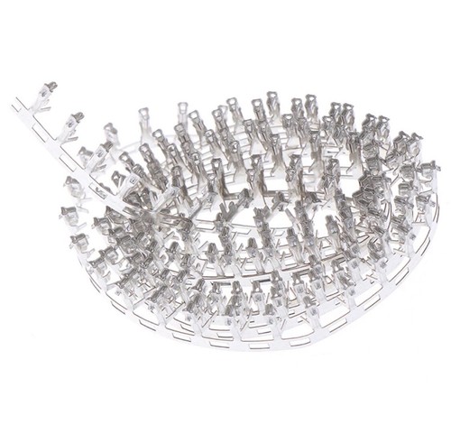 230pc JST-PH Kit 2/3/4/5Pin PH 2.0mm Metric Pitch Terminal Header Wire Connect - Picture 5 of 8