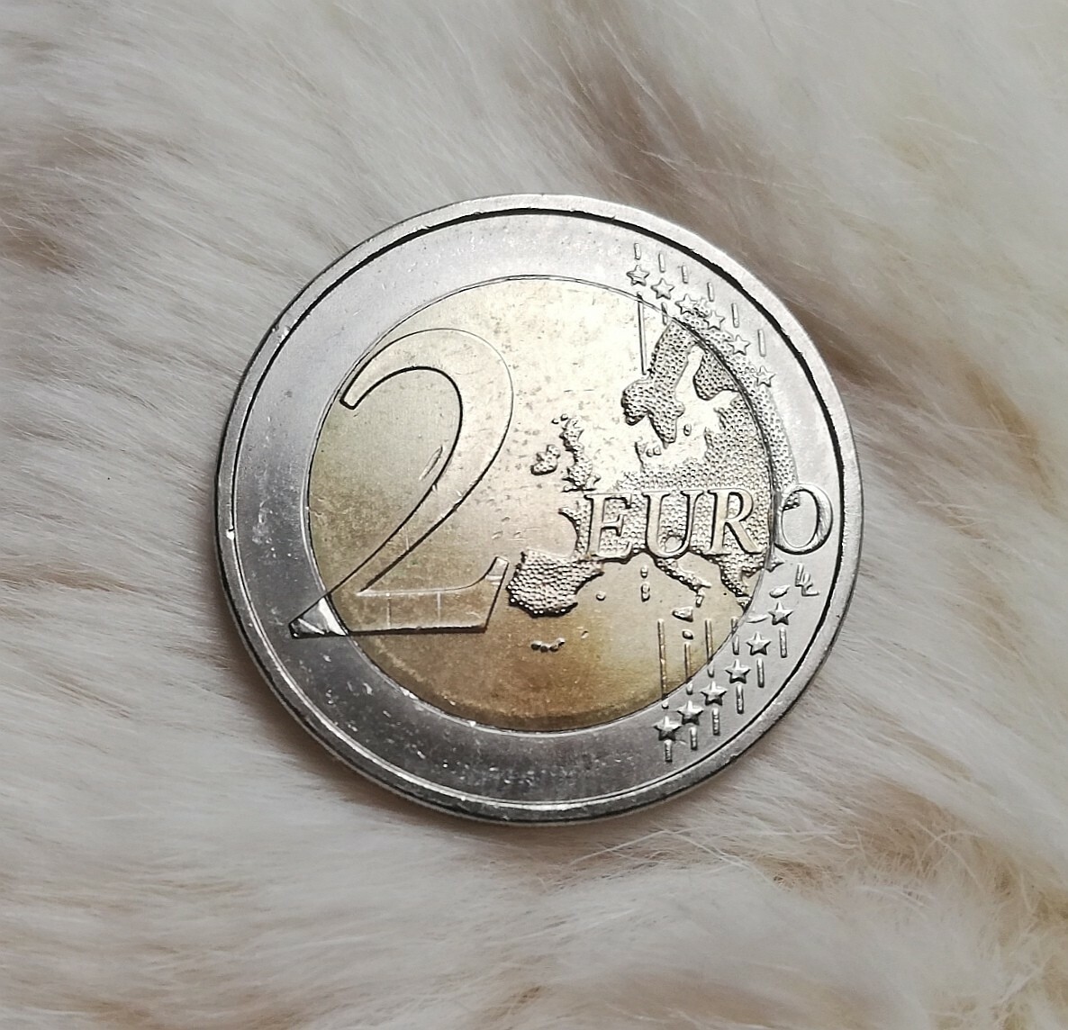 2 Euro Münze_____ Deutschland_2019 BUNDESRAT _____(Fehlprägung)_____ eBay