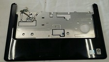 Original Dell Inspiron 1545 Touchpad Palmrest 0W395F / 60.4AQ10.011