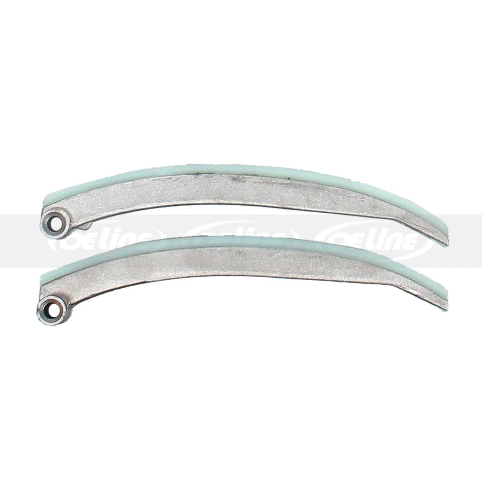 Cadena de distribución para 98-01 Ford Crown Victoria Lincoln Town Car con bomba de agua y aceite Foto 4 de 4