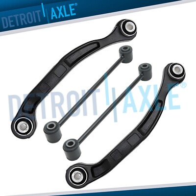 Rear Upper Rearward Control Arm Sway Bar for Dodge Challenger Charger Magnum 300