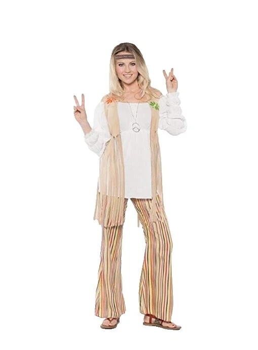 Underwraps Costumes Multicor Traje Completo Fantasias para mulheres