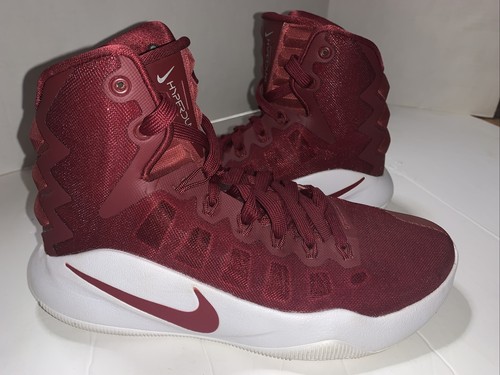 nike hyperdunk 2016 red