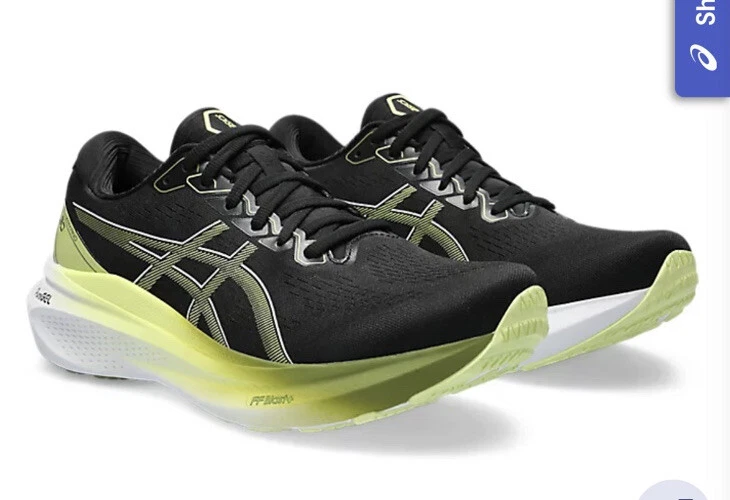 Asics online kayano colours
