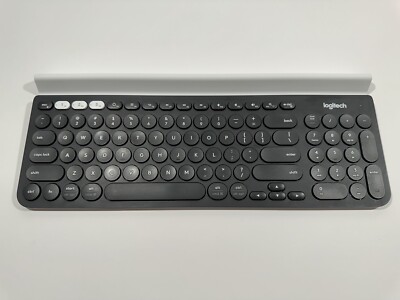 Logitech K780 Multi Device Wireless Keyboard