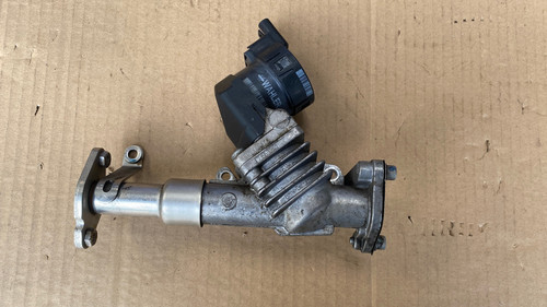 BMW  E87 E90  E60  Abgasrückführungsventil AGR-Ventil 7563241