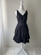 marc jacobs dress Us 6 Medium Size