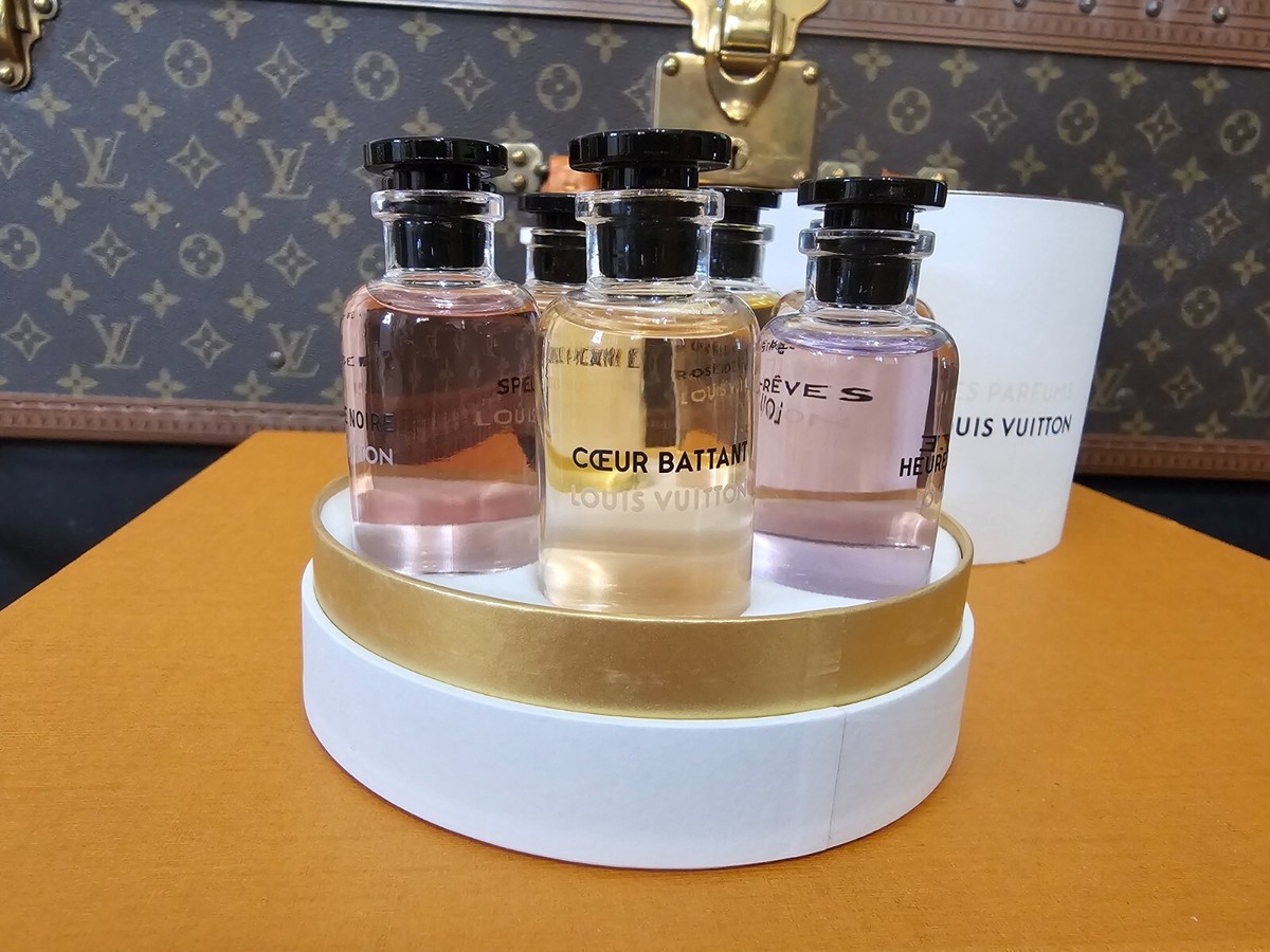 cœur battant louis vuitton