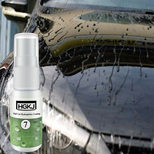 Full Car Care Nano Hydrophobic Coating 