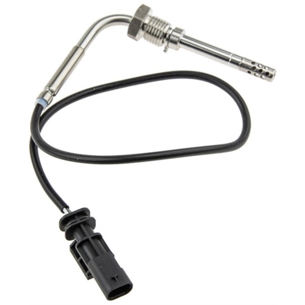 NTY Abgastemperatursensor Passend FüR Jeep Cherokee KL 2.0 CRD 4X4 3.2 V6-image