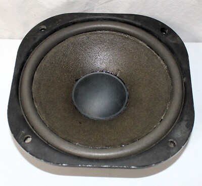 Pioneer 25-712F-2 Woofer Tested Work Good & in great shape