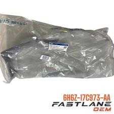 2006-2009 LINCOLN MKZ LEFT HEADLIGHT BRACKET NEW OEM 6H6Z-17C973-AA