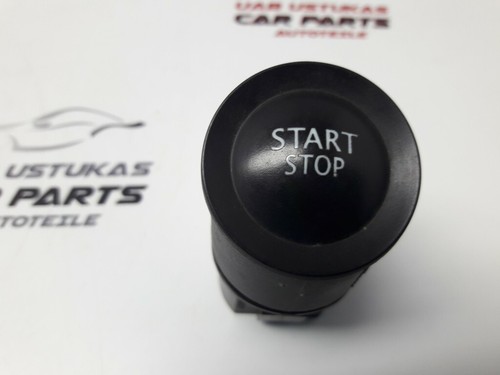 Renault Megane II 2007 Diesel Startschalter 107838 GUST6064