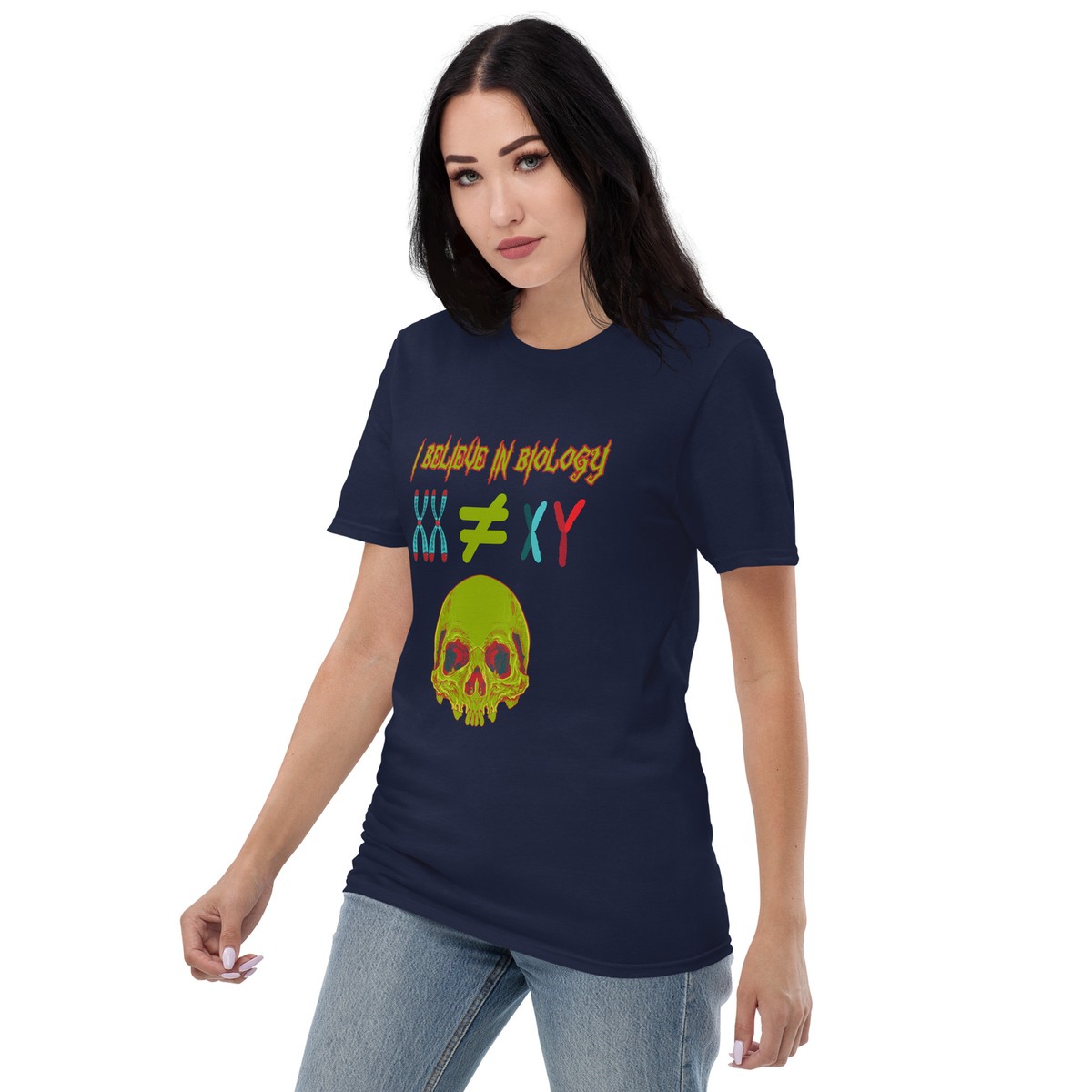 XX ≠ XY XX does not equal XY | eBay
