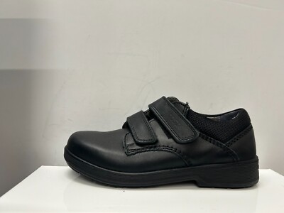 RICOSTA KIDS TRAINERS WILLIAM (WMS) UK 4 EU 32 REF 6460-