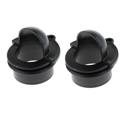 2X Foosball Machine Table Entry Dish Table Football Ball