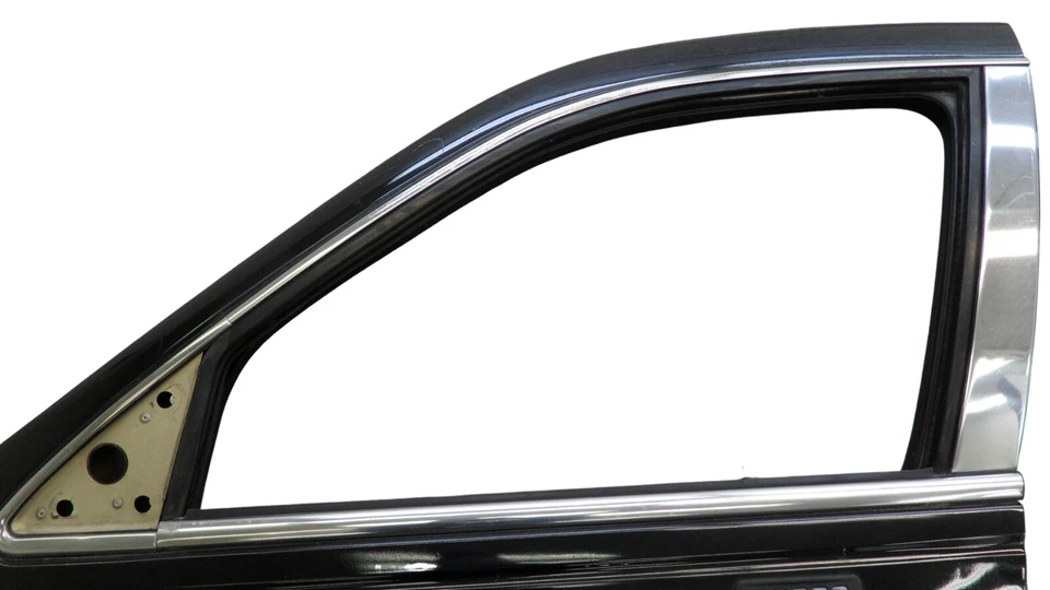 Lincoln Town Car Driver FL 2008-2010 conjunto de puerta usado 5W1Z5420124BA OEM Foto 3 de 4