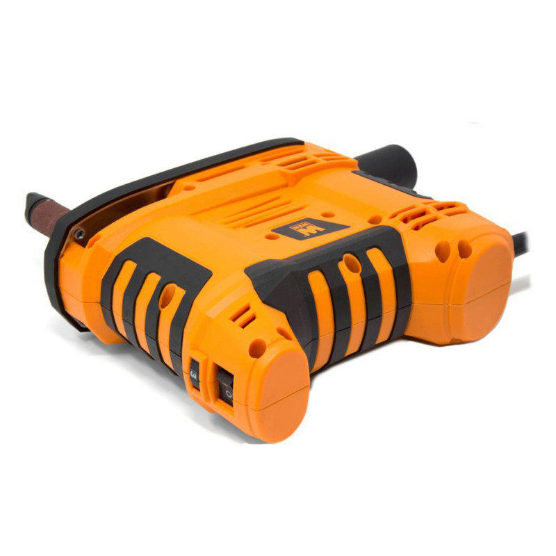 5 Amp Corded Variable Speed Portable Oscillating Spindle Sander
