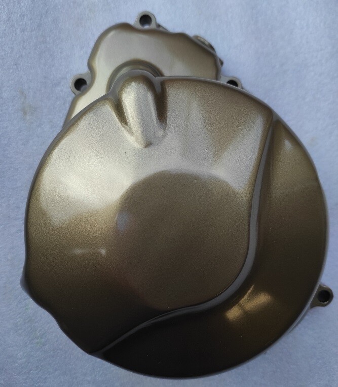 Carter gauche allumage pour réfection moteur Honda CBR 600 RR F4i de 2001 à 2006