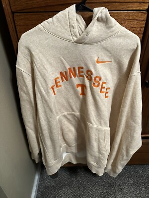 tennessee nike apparel