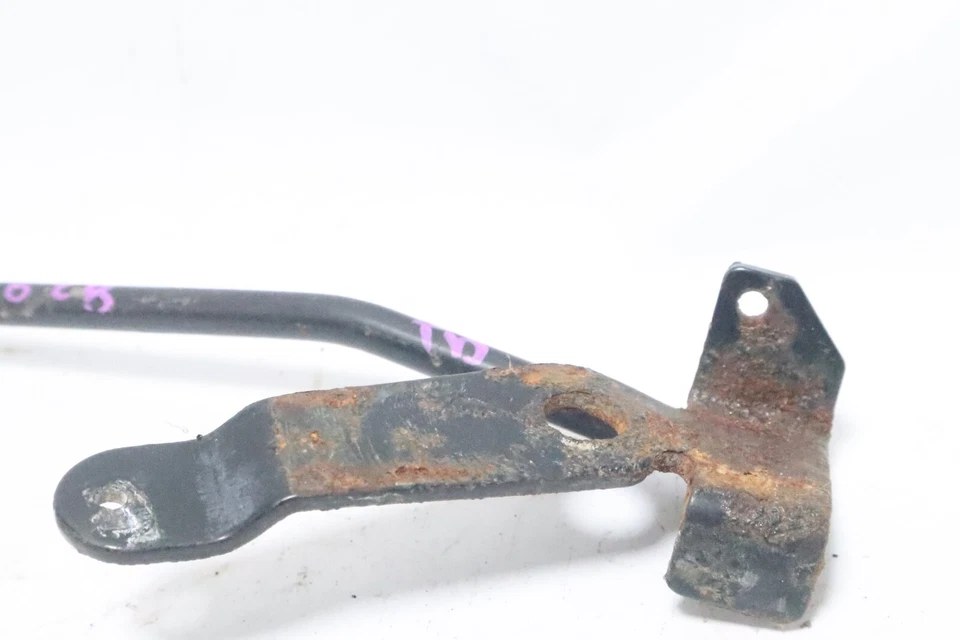 Conjunto de mango de toma de fuerza de cortacésped Cub Cadet/Troy Bilt/MTD, parte # 683-04754-0637. Foto 4 de 4