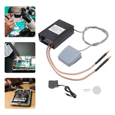 8000w Power Rechargeable Battery Spot Welding Machine 9 Adjustable Power Gears