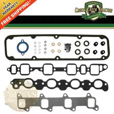 CFPN6008C Top Gasket Set Without Head Gasket for Ford 5000, 5100 5200 7000 +