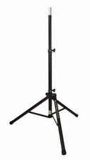 Ultimate Support TS80B Original Speaker Stand, Black