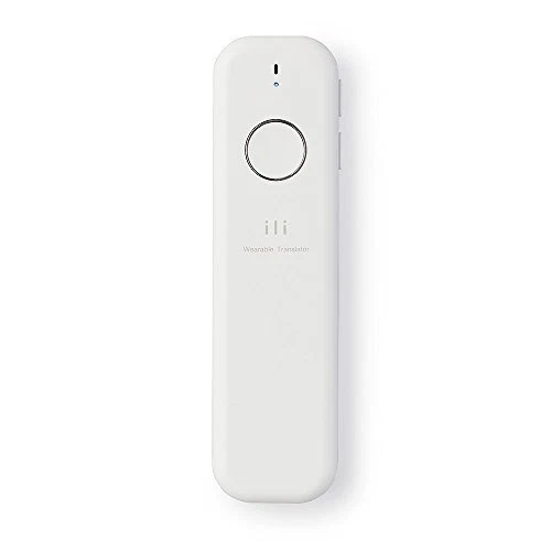 ili 翻訳機 美品 ILI Battery Electronic Translators for sale | eBay