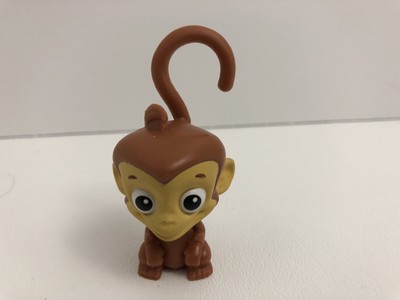 paw patrol mandy the monkey toy