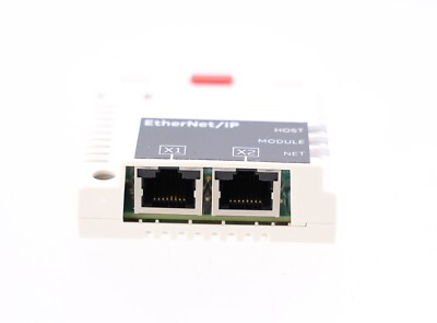 FEIP-21 Ethernet/IP adapter module – Material Eléctrico Industrial