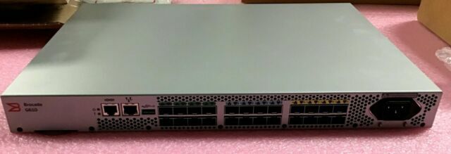 Brocade G610 for sale online | eBay Brocade G610 for sale online | eBay