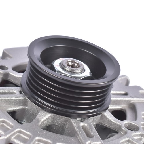 Alternator 130A For Buick Verano 2.4L L4 2012-2017 LaCrosse Chevy Captiva Sport - Picture 11 of 13