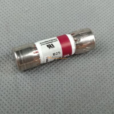 5PCS NEW Bussmann DMM-B-44/100 Fuse 440mA 1000V For Digital Multimeter