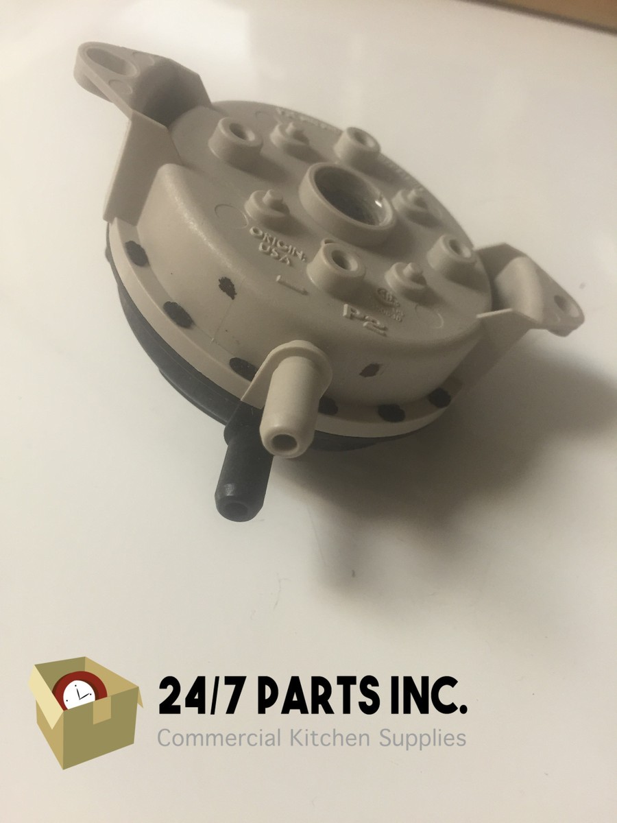 Lennox Country Winslow PS40 PI40 #H5889 Vacuum Pressure Switch