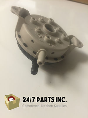 Lennox Country Winslow PS40 PI40 #H5889 Vacuum Pressure Switch