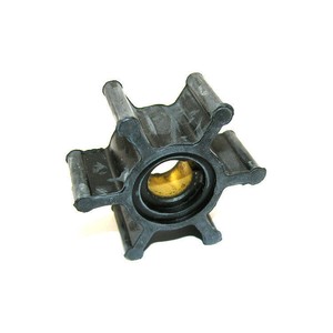 Détails Sur Rotor De Pompe A Eau Yanmar 1gm 1gm10 128170 42070 Envoi Sous 24 H