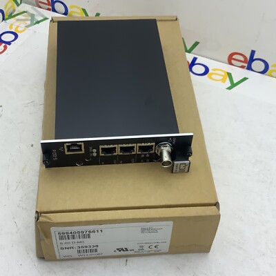 Siqura IQ S-60 D-MC Video Server IP Transmission decompress MPEG-2, MPEG-4