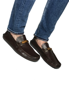 sapato original da gucci