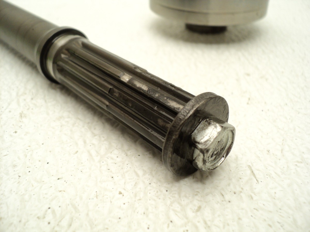 caoページ NEW 1998 - 2008 GENUINE KAWASAKI NINJA ZX 6R 9R ZZR600 RIGHT