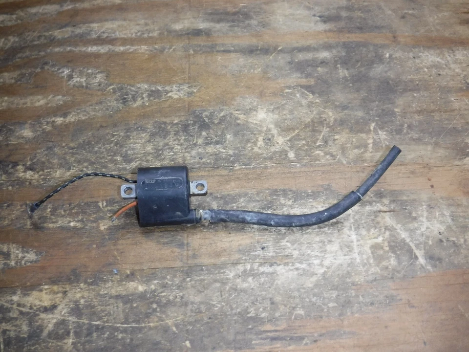 Cableado eléctrico bobina de encendido Kx250f (A) 2012 Foto 3 de 4