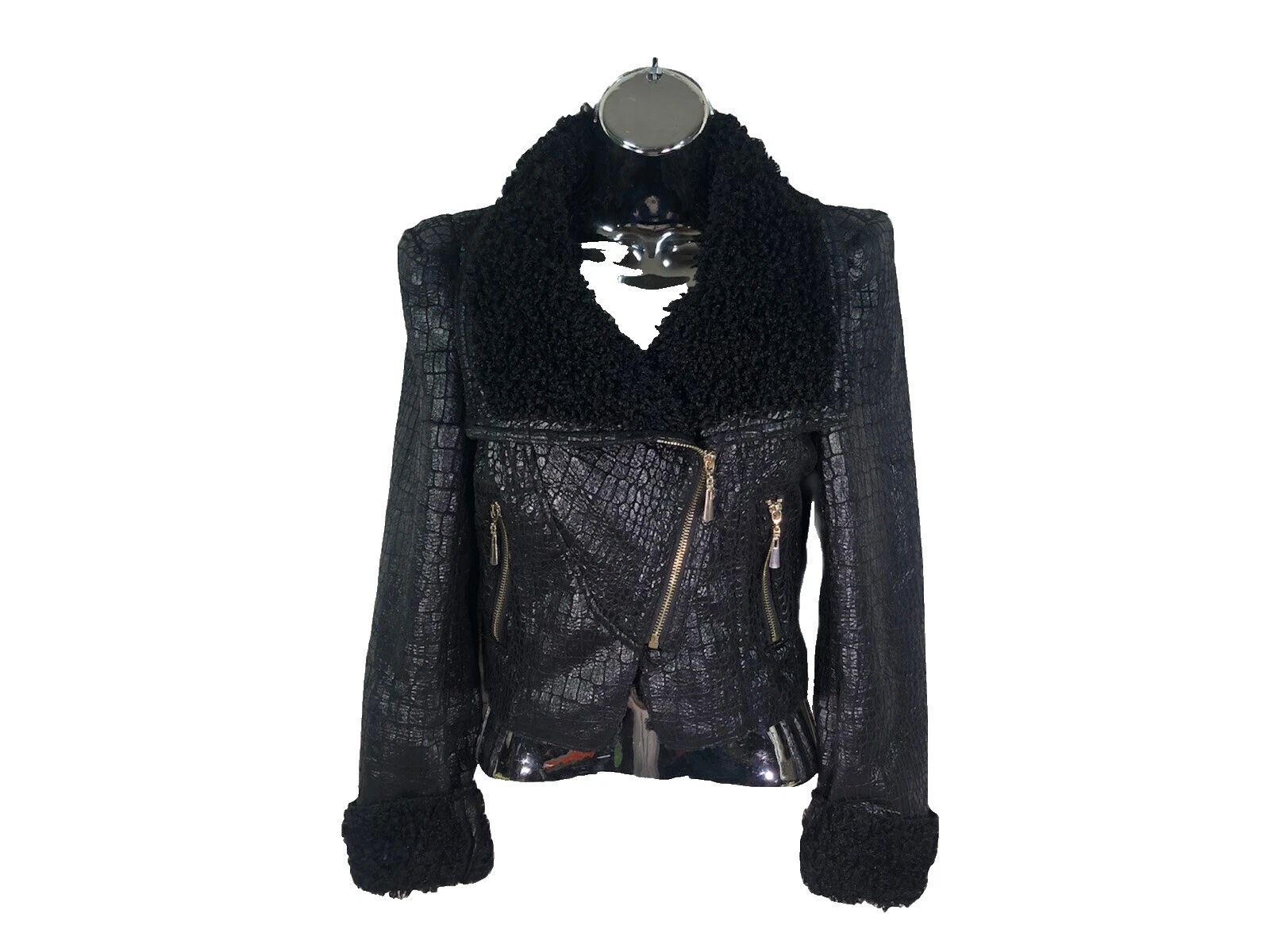 Abrigos, chaquetas y chalecos para mujer HARLOW de tamaño regular