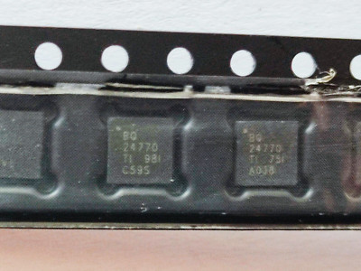 1Pcs.  BQ24770  QFN-28 Chipset Power Batterie Charge Controller