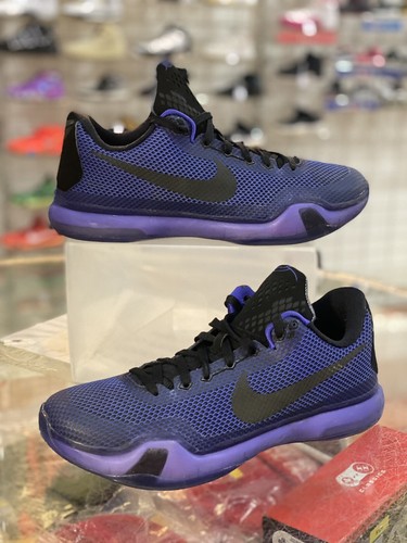 kobe 10 blackout