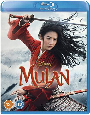 Live Action Disney Mulan 2021 Full Movie Free Disney Mulan Blu Ray