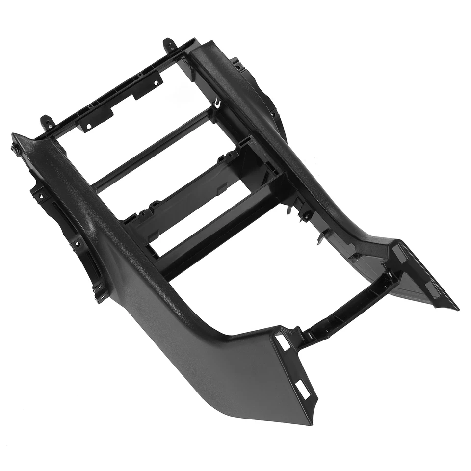 For Mercedes-Benz R170 97-04 Center Console Upper Radio AC Climate SLK230 SLK320 - Image 4 of 4