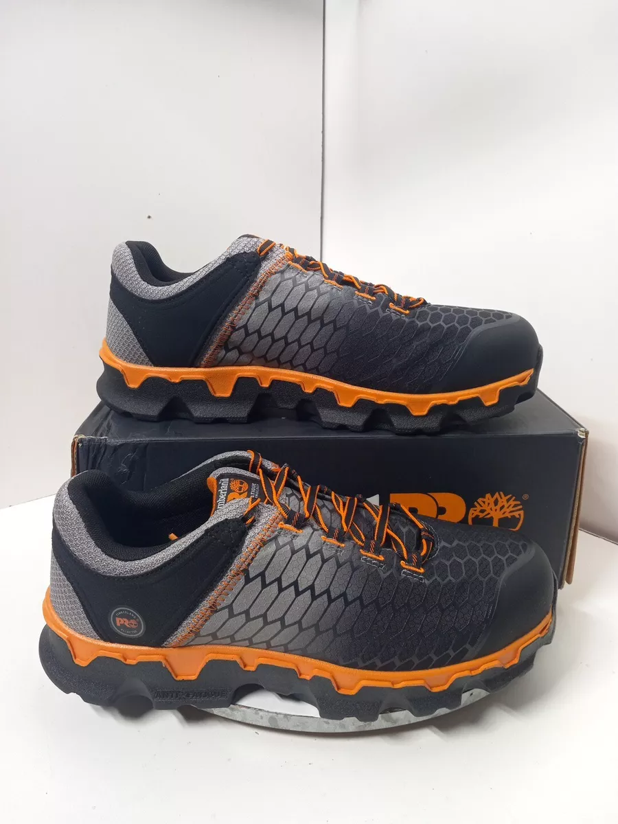 TIMBERLAND Pro Powertrain Sport SD 35 Alloy Safety Toe Work Mens