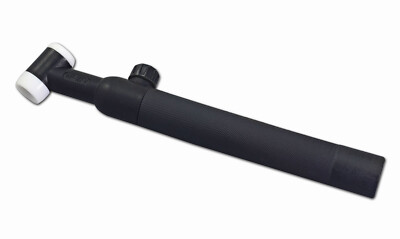 WP-18FV SR-18FV Flexible &Valve TIG Welding Torch Head Body 350Amps Water Cooled