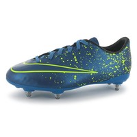 Nike Mercurial Victory Sg Junior Football Boots Uk 4 Us 4.5 Eur 36.5 Ref 1074- Nike Mercurial Victory Sg Junior Football Boots Uk 4 Us 4.5 Eur 36.5 Ref 1074-