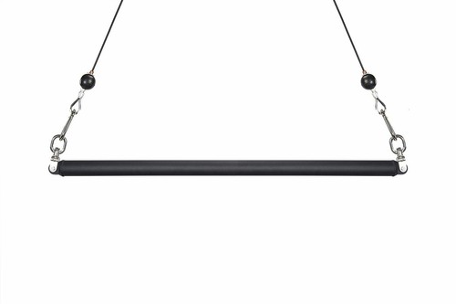 HOG LEGS Std 1-1/4" rund, 48"/42"/36" lang DUAL CABLE Maschinenstangen - Bild 5 von 9